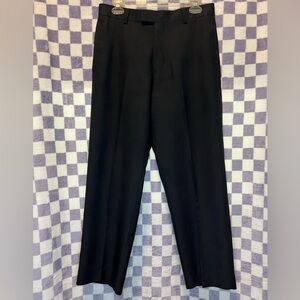 3 for 100!!! 🛍️ Michael Brandon Black Slacks